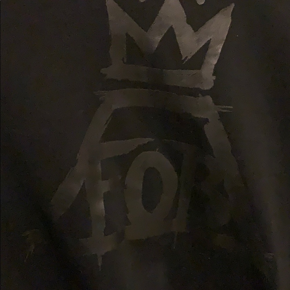 Fall Out Boy sweatshirt